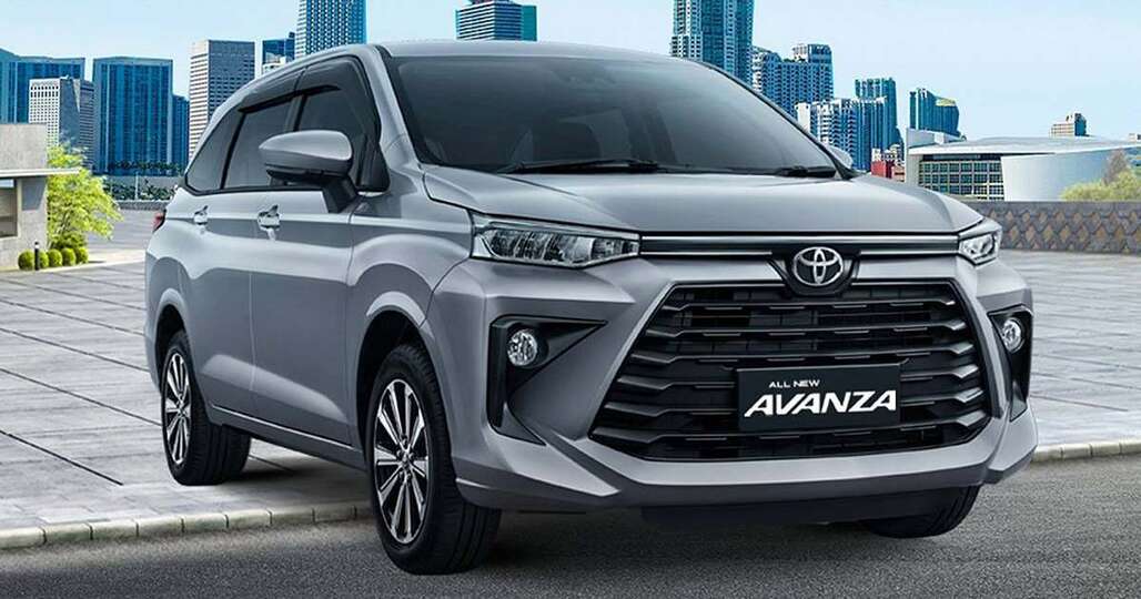 Service AC Mobil Toyota Avanza Terdekat di NTB