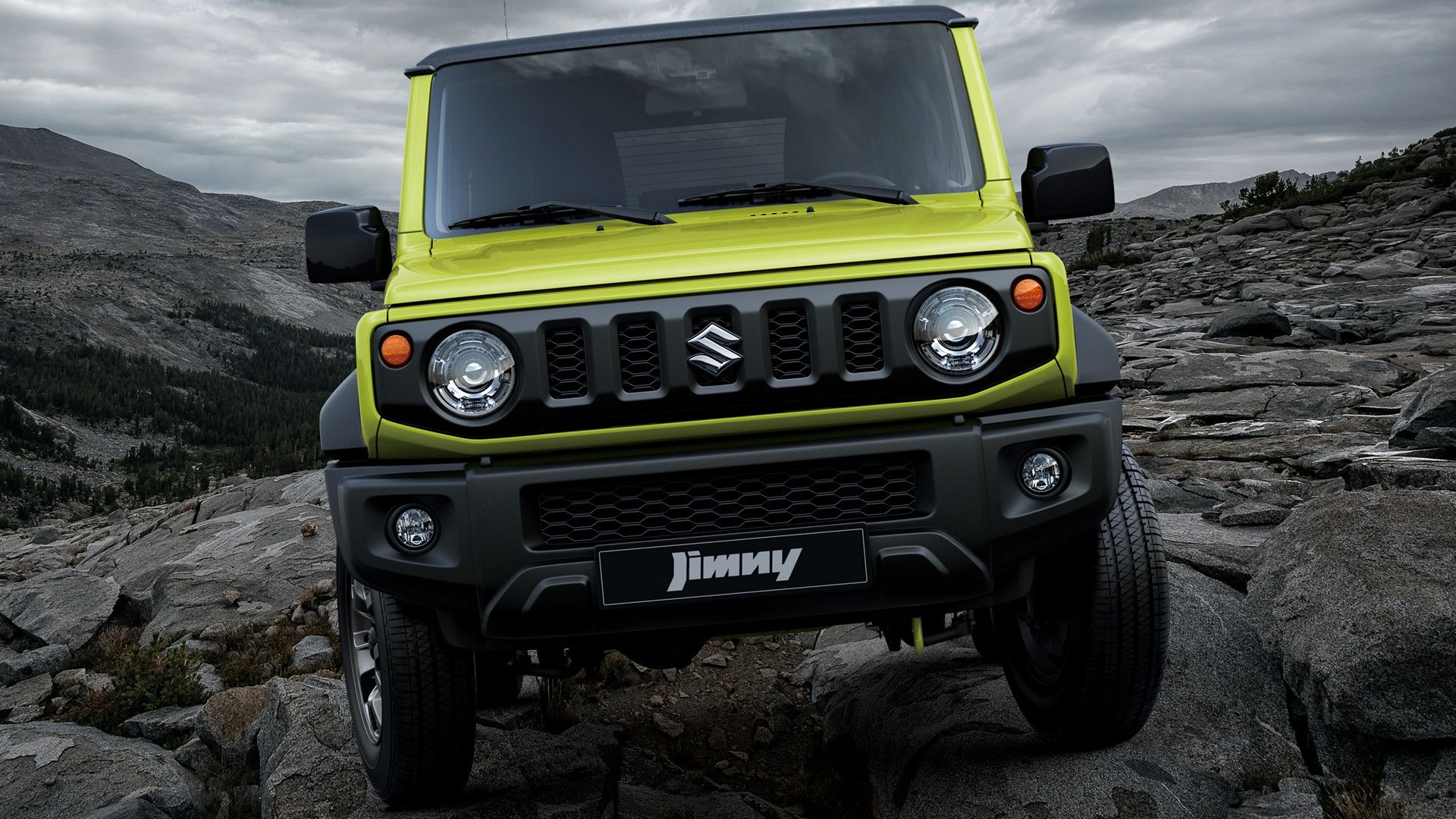 Bengkel AC Mobil Suzuki Jimny Terdekat di Lombok