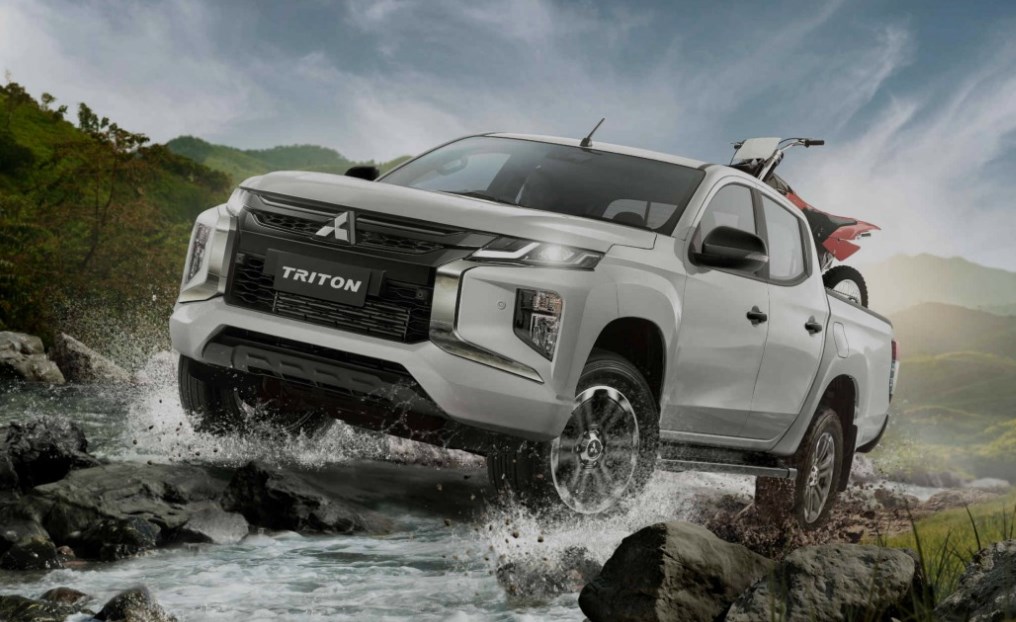 Bengkel AC Mobil Mitsubishi Triton Profesional di Mataram